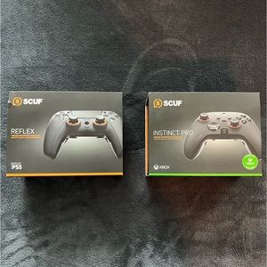 Scuf Gaming Controller